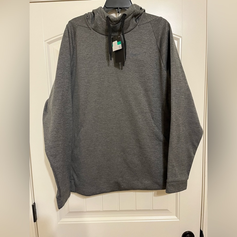 Nike Dri-Fit Sweatshirt